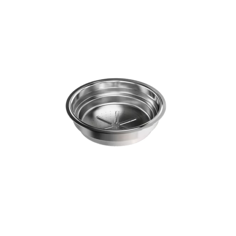 Кофеварка эспрессо Electrolux E6EC1-6ST, 1450 W [8]