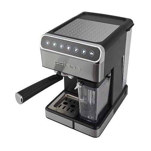 Кофеварка эспрессо Polaris PCM 1535E Adore Cappuccino, 1400 W [3]