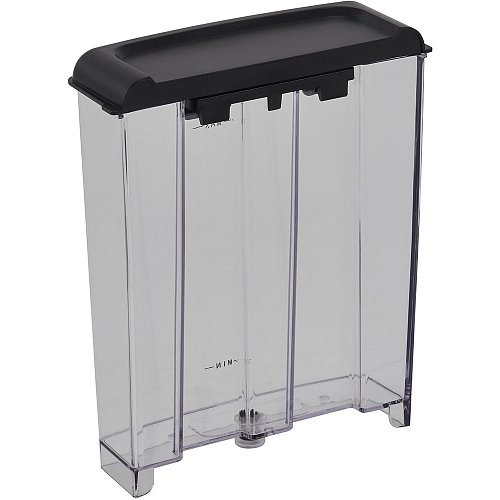 Кофеварка эспрессо Polaris PCM 1535E Adore Cappuccino, 1400 W [6]