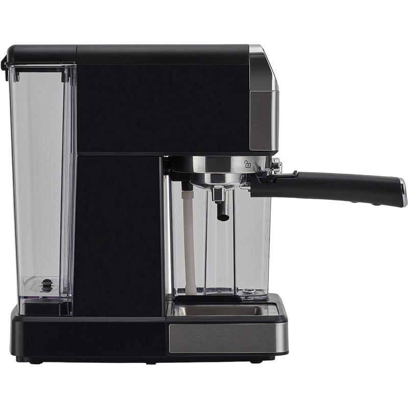 Кофеварка эспрессо Polaris PCM 1535E Adore Cappuccino, 1400 W [9]