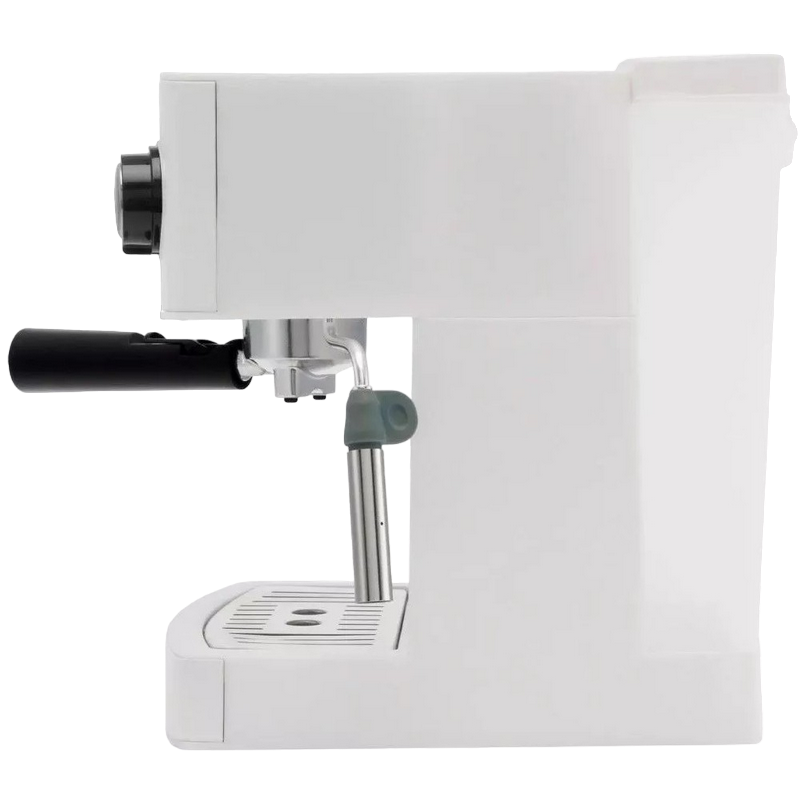 Aparat Cafea Polaris PCM1527 White, 850 W [12]
