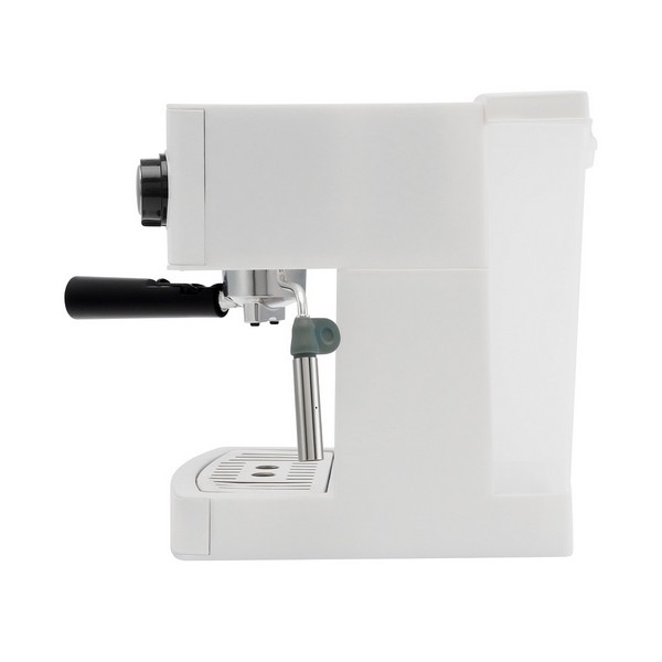 Aparat Cafea Polaris PCM1527 White, 850 W [3]