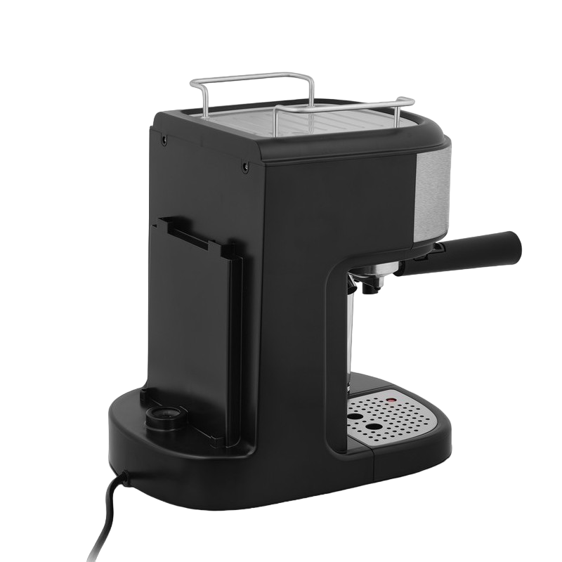 Кофеварка Espresso Vitek VT-8489, 1250 W [2]