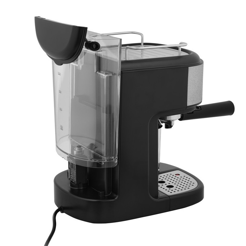 Кофеварка Espresso Vitek VT-8489, 1250 W [3]