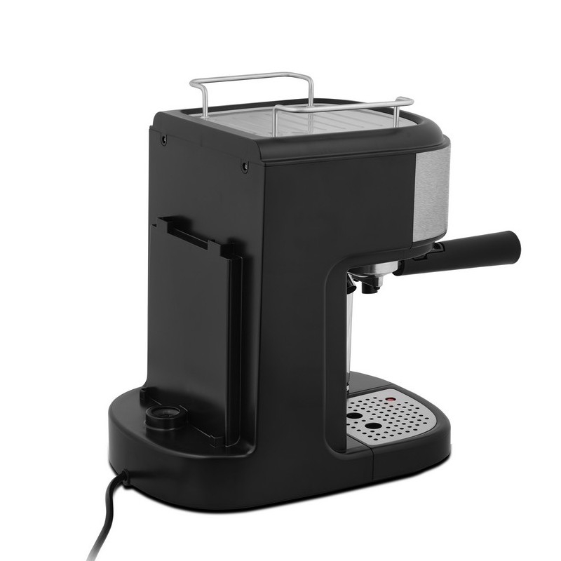 Кофеварка Espresso Vitek VT-8489, 1250 W [10]