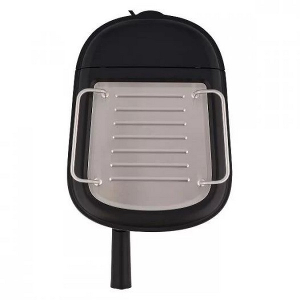 Кофеварка Espresso Vitek VT-8489, 1250 W [13]