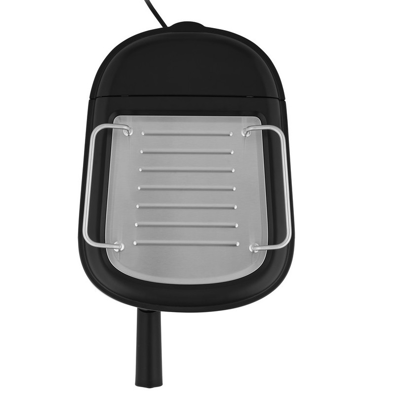 Кофеварка Espresso Vitek VT-8489, 1250 W [9]