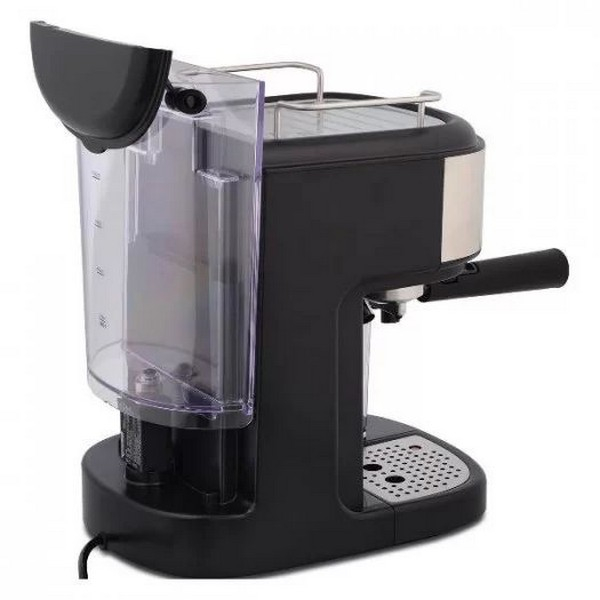 Кофеварка Espresso Vitek VT-8489, 1250 W [4]