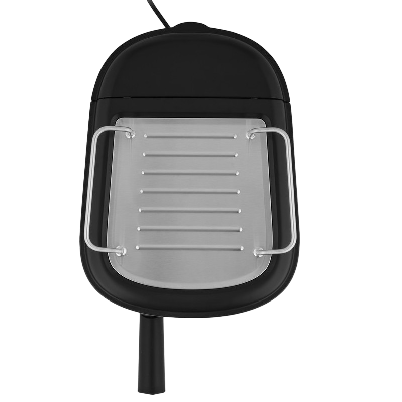Кофеварка Espresso Vitek VT-8489, 1250 W [12]