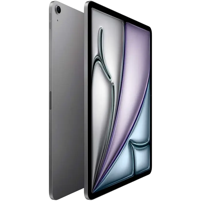 Планшет Apple 13-inch iPad Air 256Gb Wi-Fi Space Grey [3]
