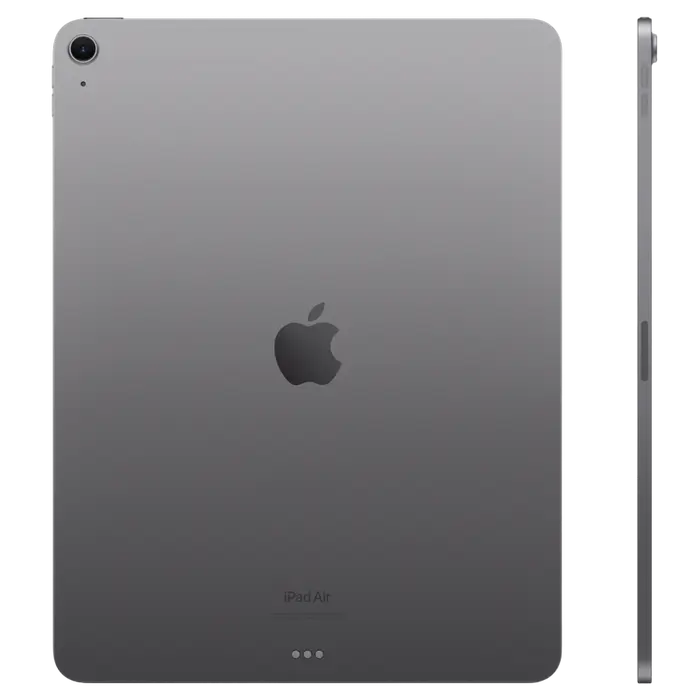 Планшет Apple 13-inch iPad Air 256Gb Wi-Fi Space Grey [4]