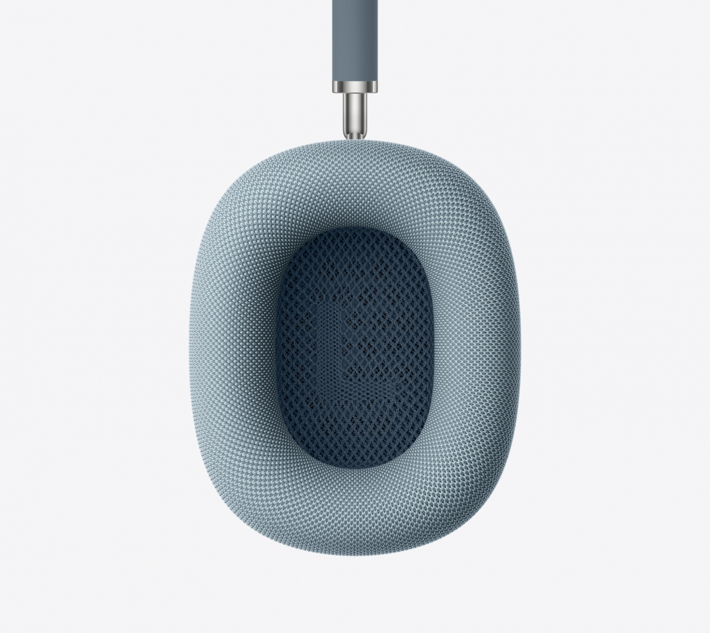 Apple AirPods Max 2, Albastru [4]
