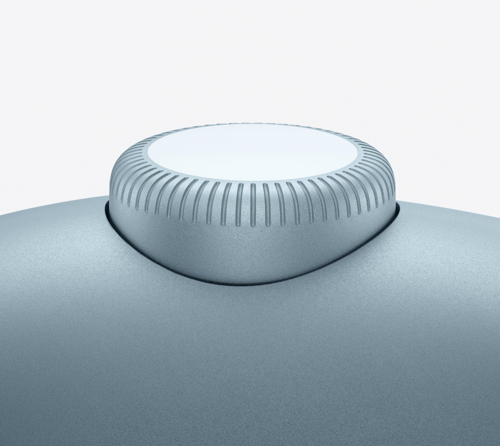 Apple AirPods Max 2, Albastru [5]
