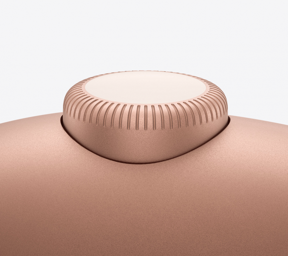 Apple AirPods Max 2, Оранжевый [4]