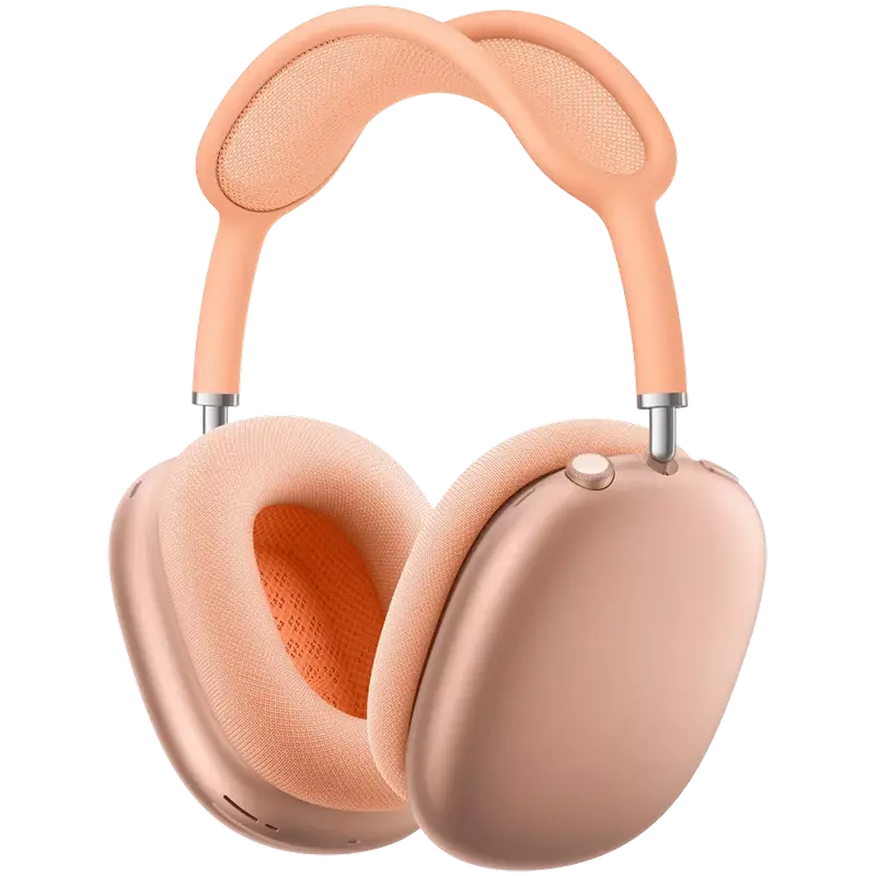 Apple AirPods Max 2, Оранжевый [3]