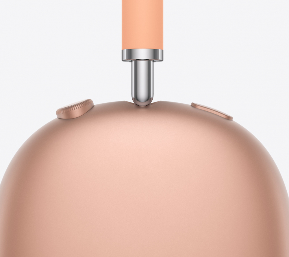 Apple AirPods Max 2, Оранжевый [2]