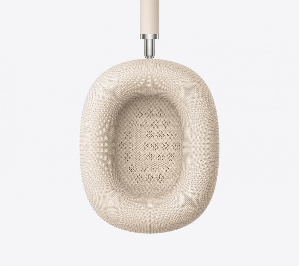 Apple AirPods Max 2, Starlight [5]