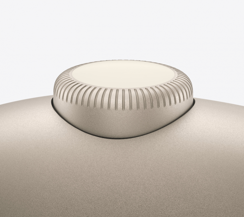 Apple AirPods Max 2, Starlight [2]