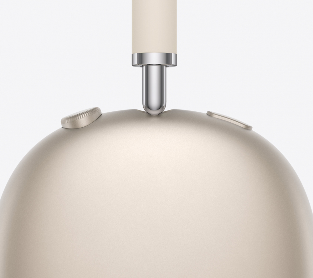 Apple AirPods Max 2, Starlight [3]