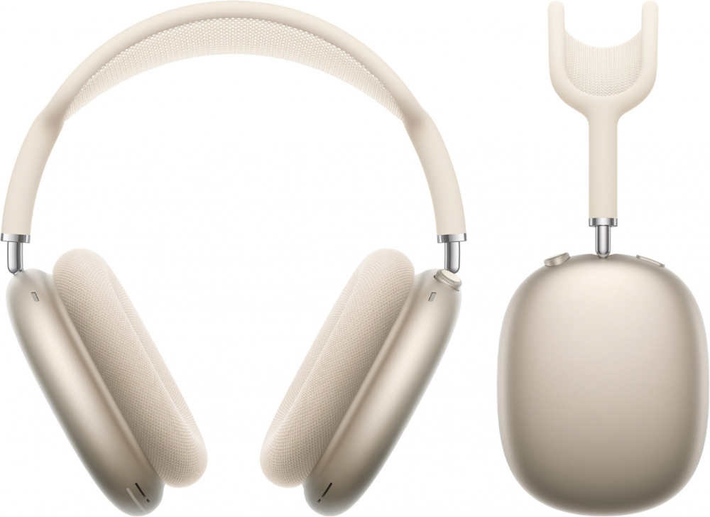 Apple AirPods Max 2, Starlight [1]