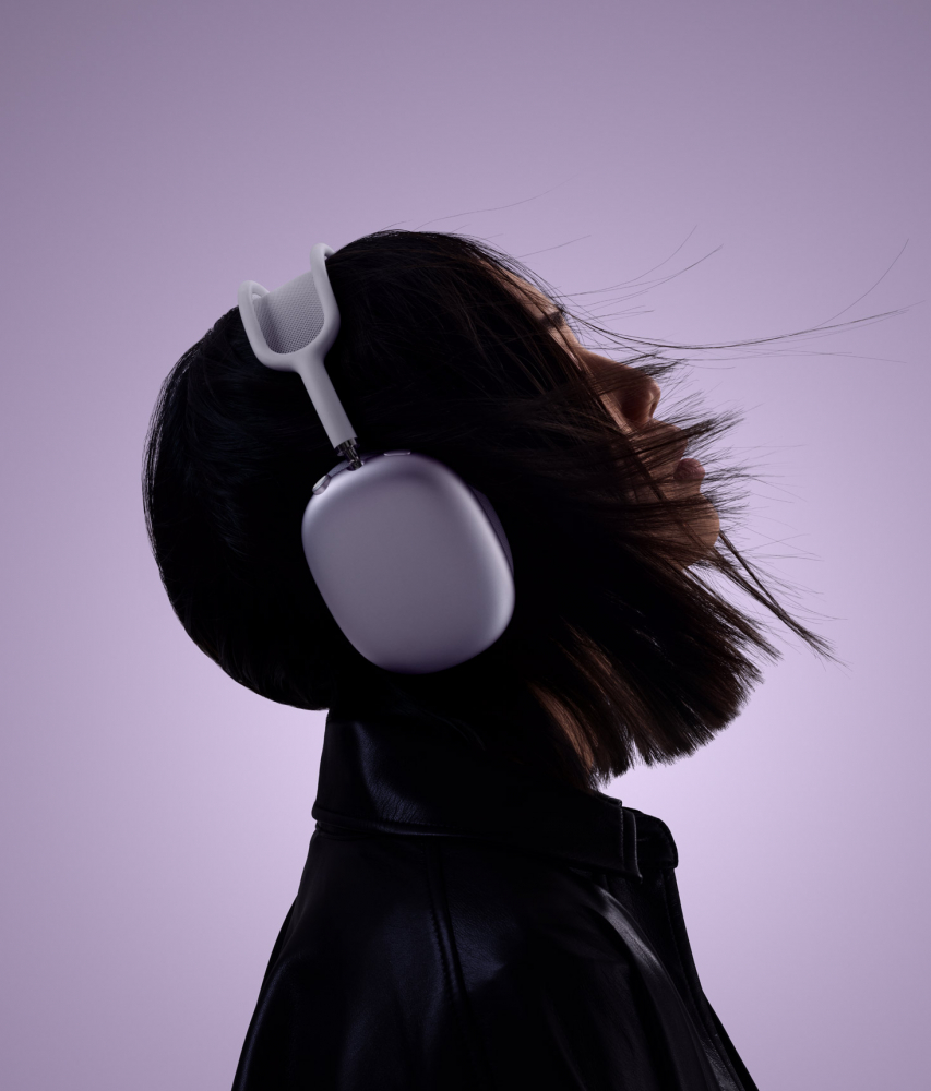 Apple AirPods Max 2, Violet [6]
