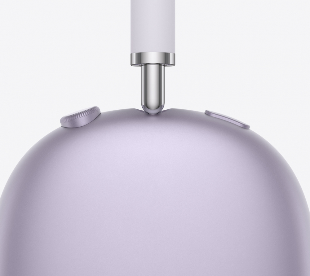 Apple AirPods Max 2, Violet [4]
