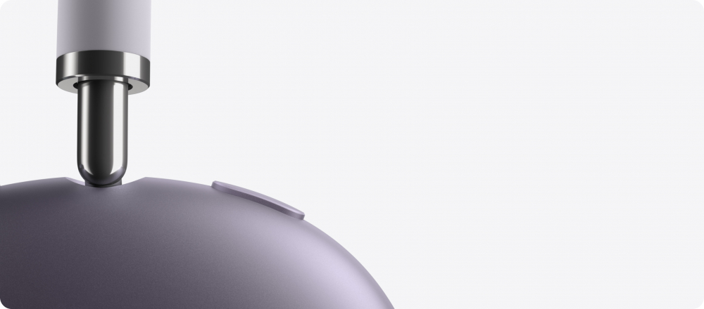 Apple AirPods Max 2, Violet [5]