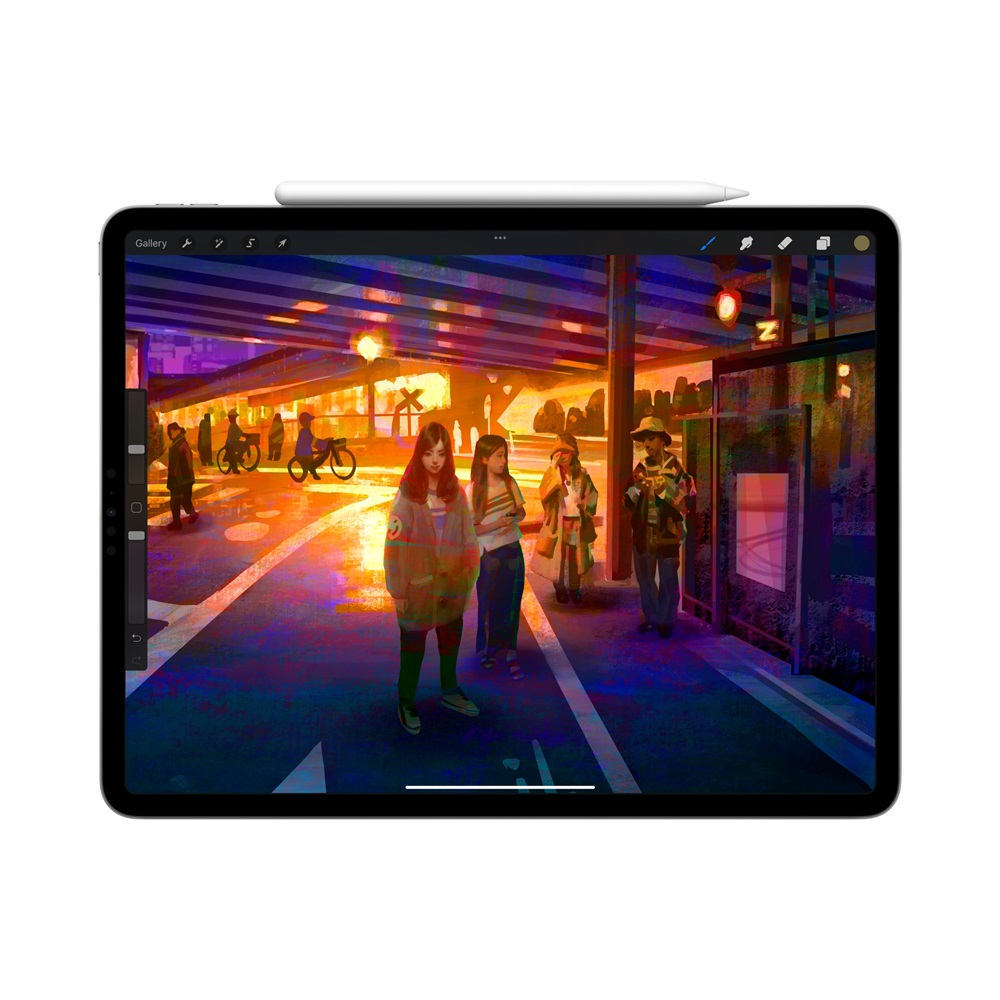 Стилус Apple PENCIL 2 [2]