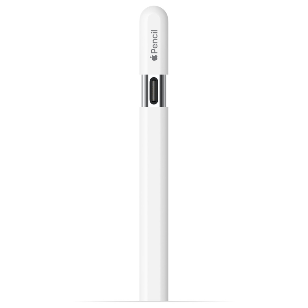 Apple Pencil (USB-C) [2]