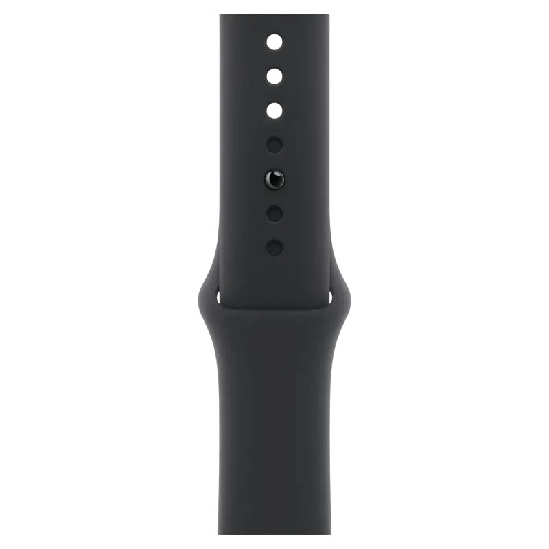 Apple Watch Series 10, 46mm, S/M MWWP3 Черный [3]