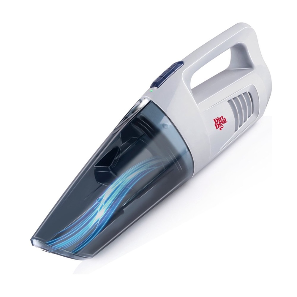 Dirt Devil Cordless Vacuum Cleaner DD5001 [3]
