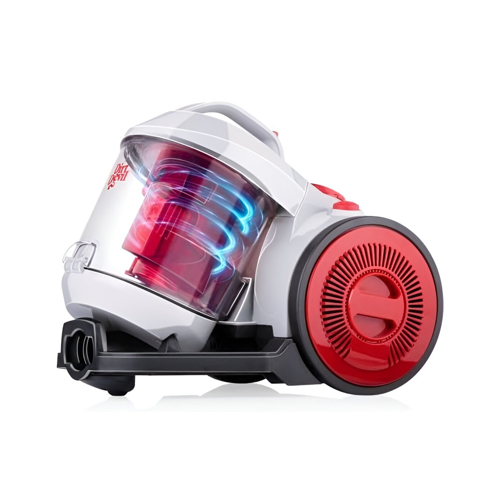 Dirt Devil Bagless Vacuum Cleaner DD2503 [2]