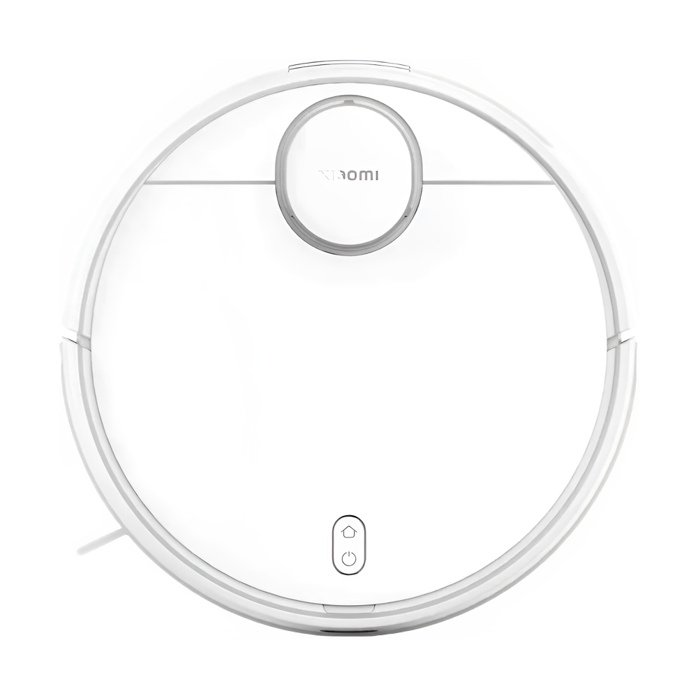 Xiaomi Mi Robot Vacuum S12, белый [2]