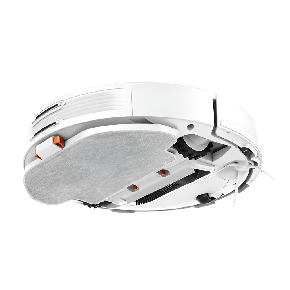 Xiaomi Mi Robot Vacuum S12, белый [4]