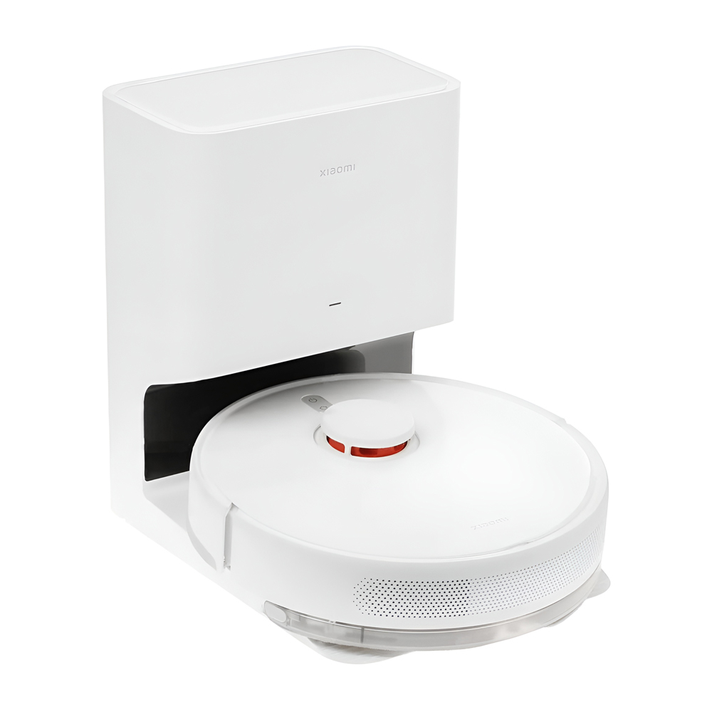 Xiaomi Mi Robot Vacuum X10, Белый [3]