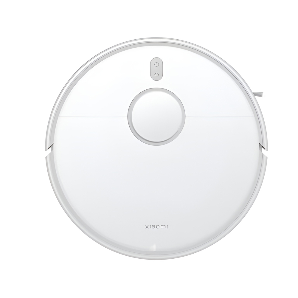 Xiaomi Mi Robot Vacuum X10, Белый [2]