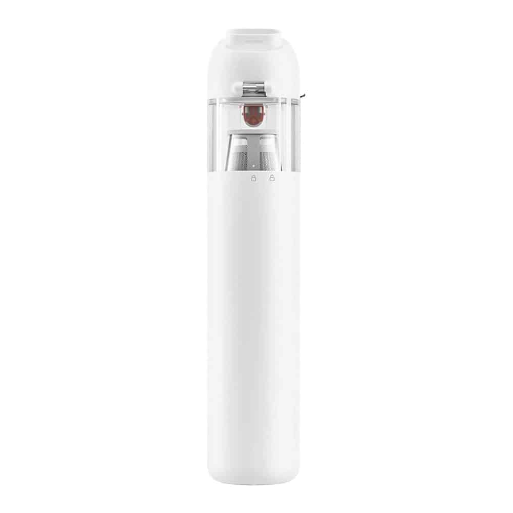 Xiaomi Mi Vacuum Cleaner Mini 13000Pa (GL), Белый [2]