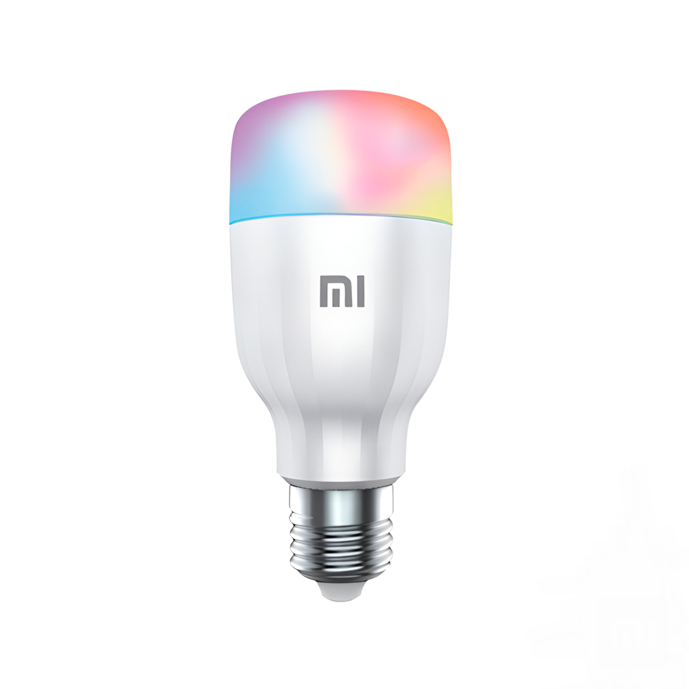 Xiaomi Mi Led Smart Bulb Essential E27 (белый и цветной) [2]