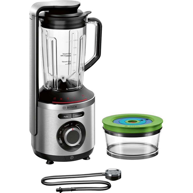 Blender Bosch MMBV622M, 1000 W [4]