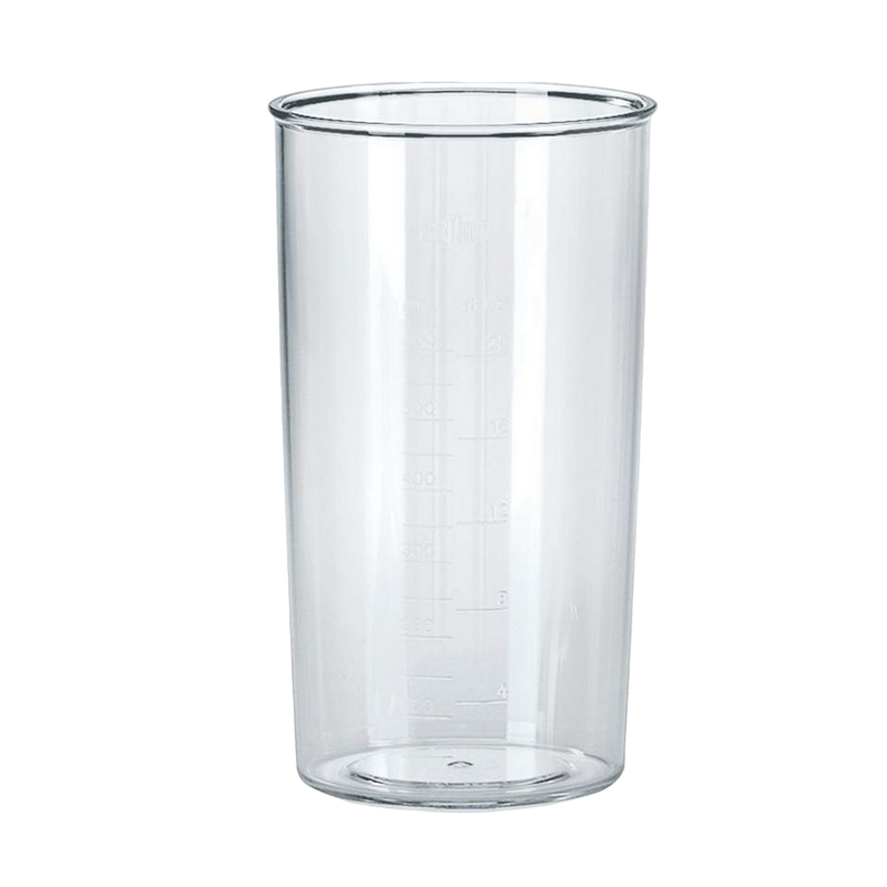 Блендер Braun MQ 3100 WH, 750 Вт [2]