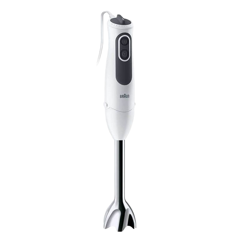 Blender Braun MQ 3135 WH, 750 W [3]