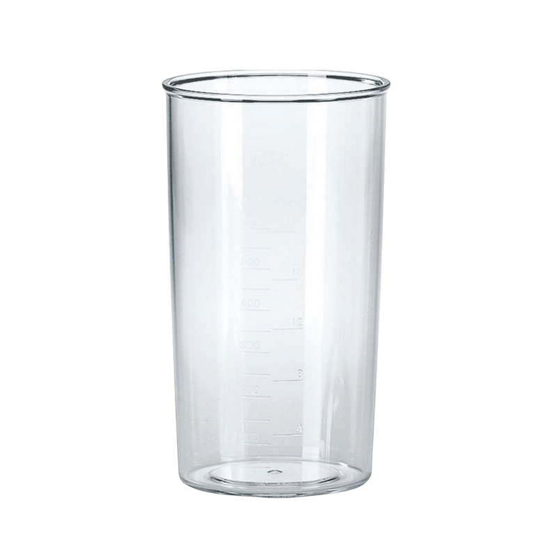 Блендер Braun MQ 535 SAUCE, 600 Вт [5]