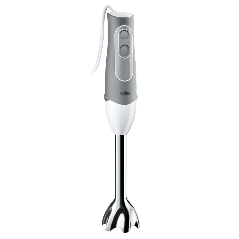 Блендер Braun MQ 535 SAUCE, 600 Вт [2]