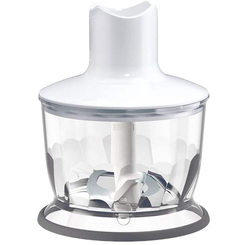 Блендер Braun MQ 535 SAUCE, 600 Вт [3]
