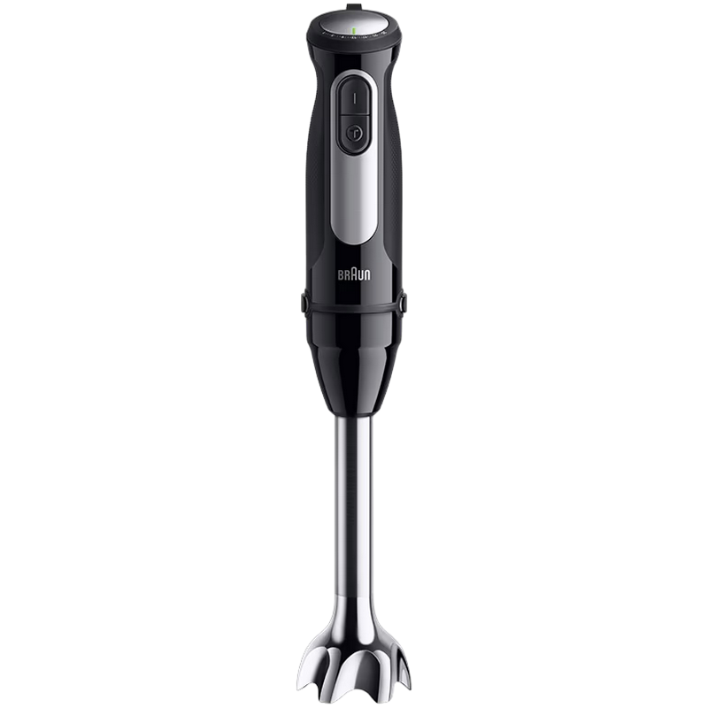 Блендер Braun MQ 55755 MBK, 1000 Вт [5]