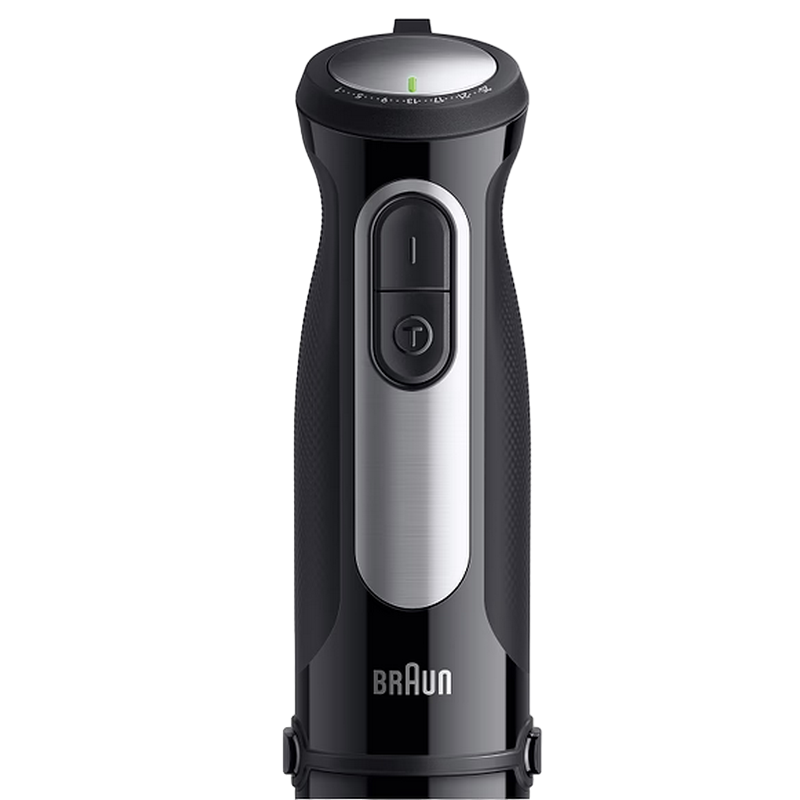 Блендер Braun MQ 55755 MBK, 1000 Вт [4]