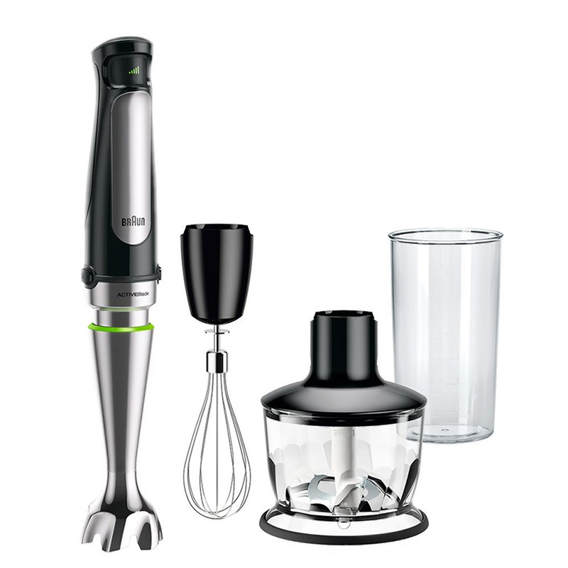Blender Braun MQ7035X, 1000 W [2]