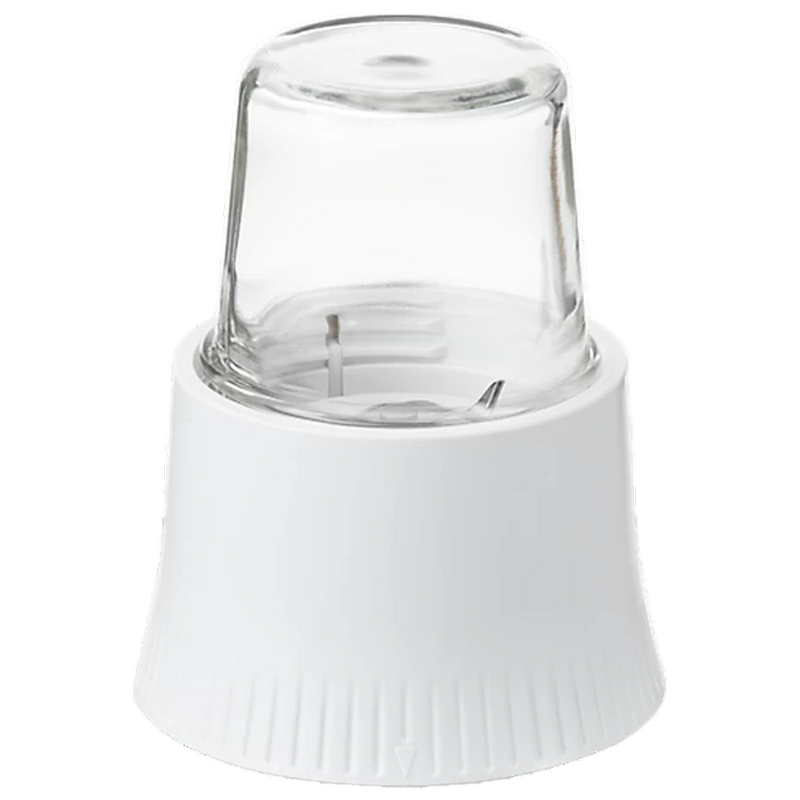 Блендер Panasonic MX-MG5451WTQ, 800 Вт [6]