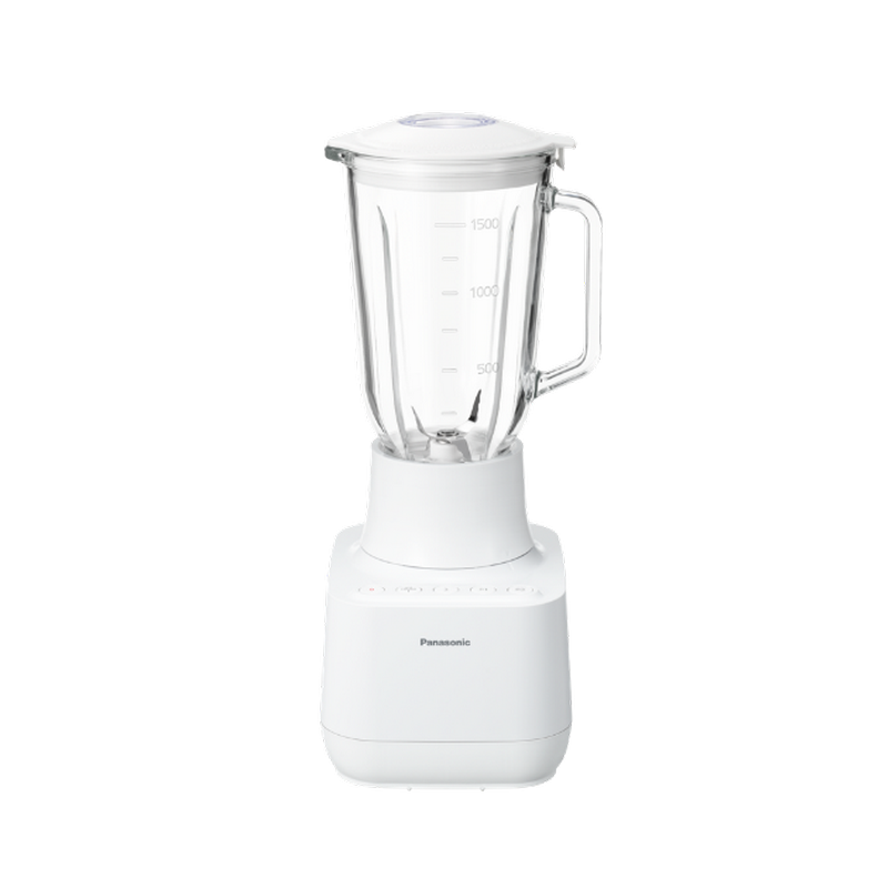 Блендер Panasonic MX-MG5451WTQ, 800 Вт [3]