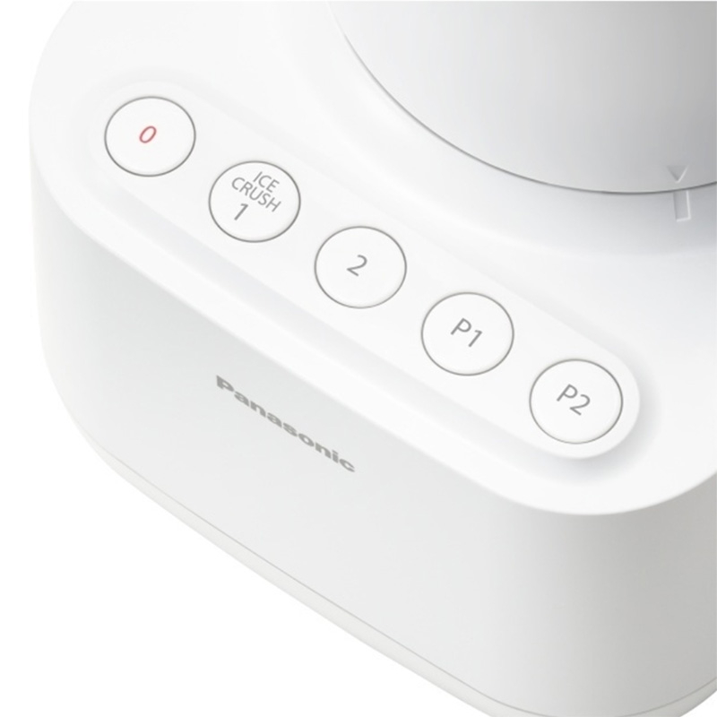 Блендер Panasonic MX-MG5451WTQ, 800 Вт [10]